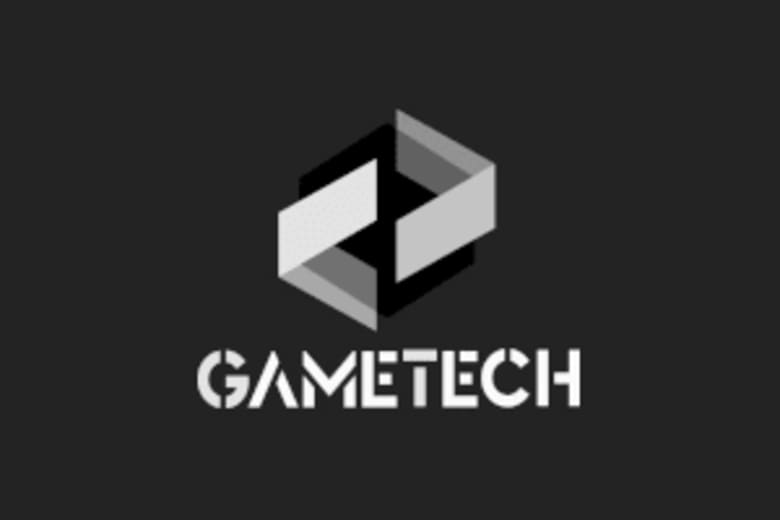 De mest populære online Gametech-spillautomater