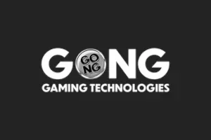 De mest populÃ¦re online GONG Gaming-spillautomater