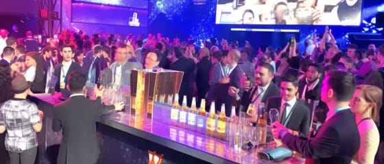 XIX Vodka: Offisiell Vodka-sponsor av Esports Awards 2023