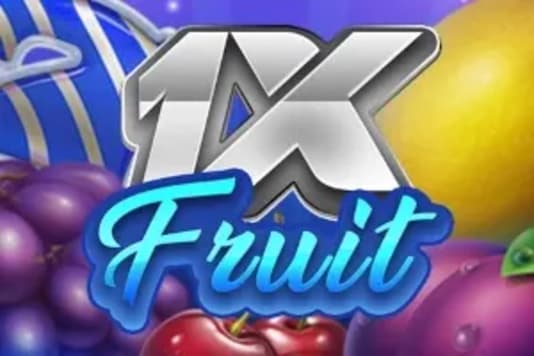 1X Fruit
