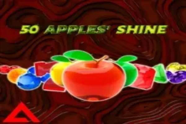 50 Apples' Shine