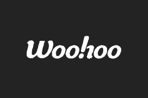 De mest populÃ¦re online Wooho Games-spillautomater