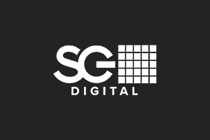 De mest populÃ¦re online SG Digital-spillautomater