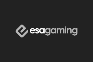 De mest populÃ¦re online ESA Gaming-spillautomater