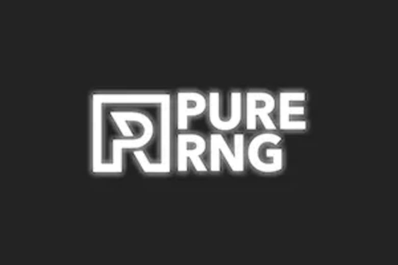 De mest populære online PureRNG-spillautomater