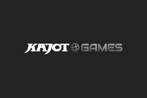 De mest populÃ¦re online Kajot Games-spillautomater