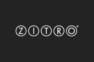 De mest populÃ¦re online ZITRO Games-spillautomater