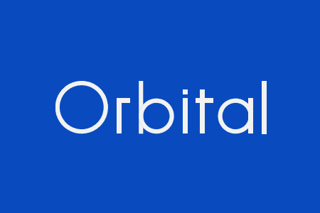 De mest populÃ¦re online Orbital Gaming-spillautomater