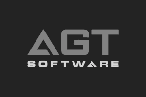 De mest populÃ¦re online AGT Software-spillautomater