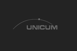 De mest populÃ¦re online Unicum-spillautomater