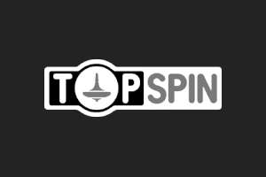 De mest populÃ¦re online TopSpin-spillautomater