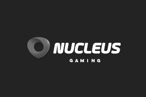 De mest populÃ¦re online Nucleus Gaming-spillautomater