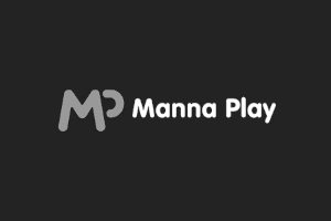 De mest populÃ¦re online Manna Play-spillautomater