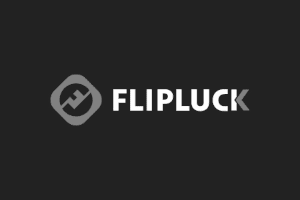 De mest populÃ¦re online Flipluck-spillautomater