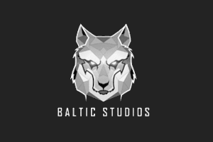 De mest populÃ¦re online Baltic Studios-spillautomater