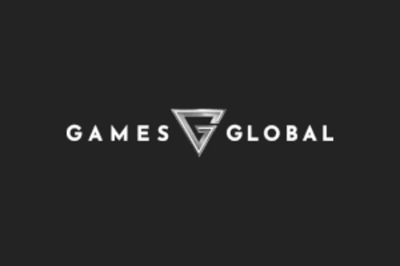 De mest populære online Games Global-spillautomater