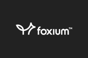 De mest populÃ¦re online Foxium-spillautomater