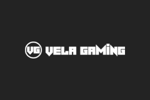 De mest populÃ¦re online Vela Gaming-spillautomater