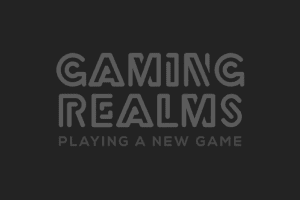De mest populÃ¦re online Gaming Realms-spillautomater