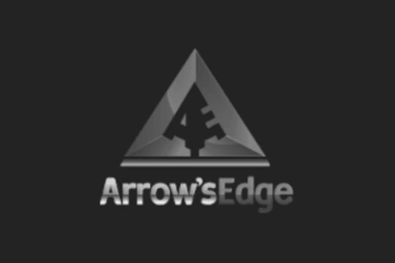 De mest populære online Arrow's Edge-spillautomater