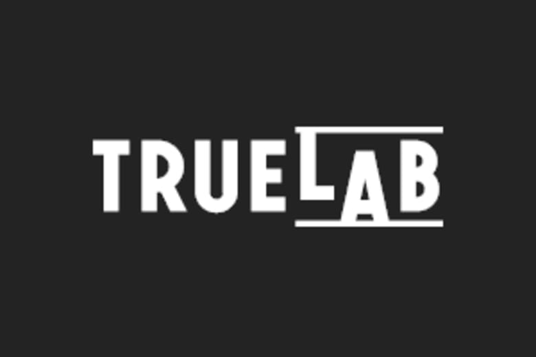 De mest populære online True Lab-spillautomater