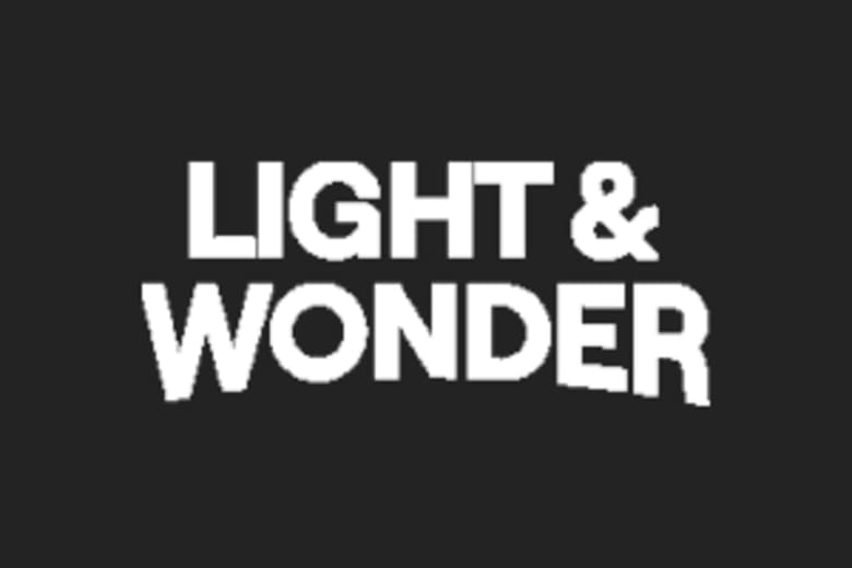 De mest populære online Light & Wonder-spillautomater