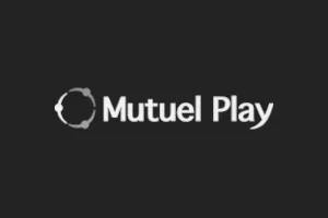 De mest populÃ¦re online Mutuel Play-spillautomater
