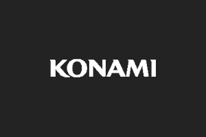 De mest populÃ¦re online Konami-spillautomater