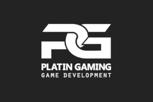 De mest populÃ¦re online Platin Gaming-spillautomater