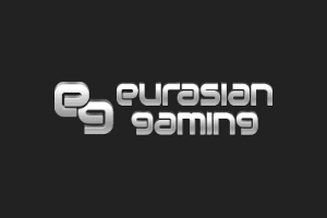 De mest populÃ¦re online Eurasian Gaming-spillautomater