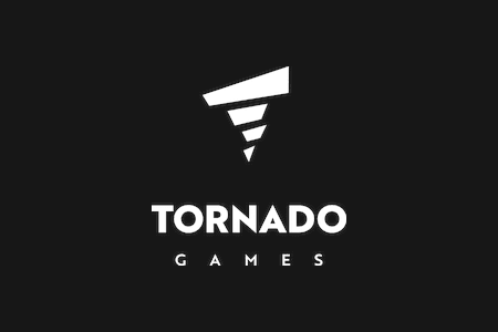 De mest populÃ¦re online Tornado Games-spillautomater