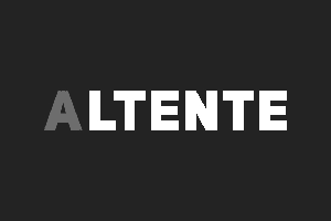 De mest populÃ¦re online Altente-spillautomater