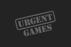 De mest populÃ¦re online Urgent Games-spillautomater