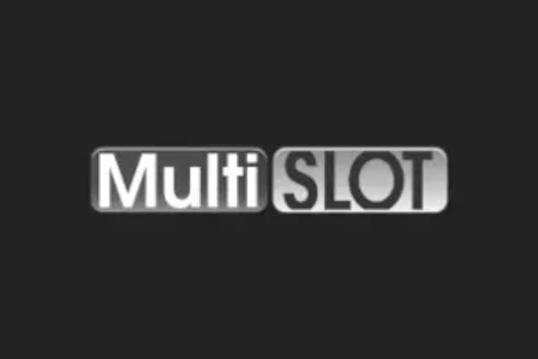 De mest populære online Multislot-spillautomater