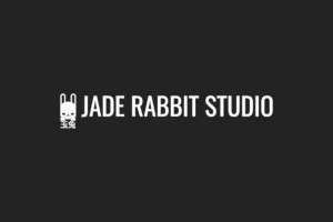 De mest populÃ¦re online Jade Rabbit Studio-spillautomater