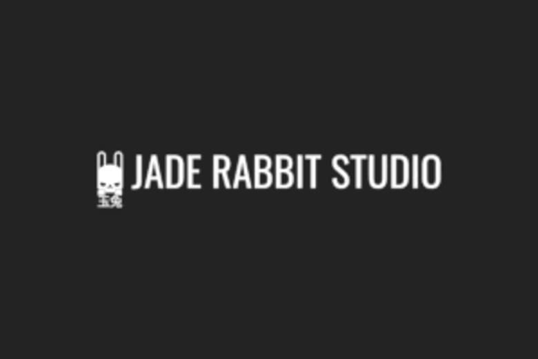 De mest populære online Jade Rabbit Studio-spillautomater