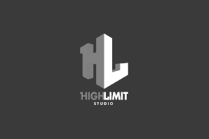 De mest populÃ¦re online High Limit Studio-spillautomater