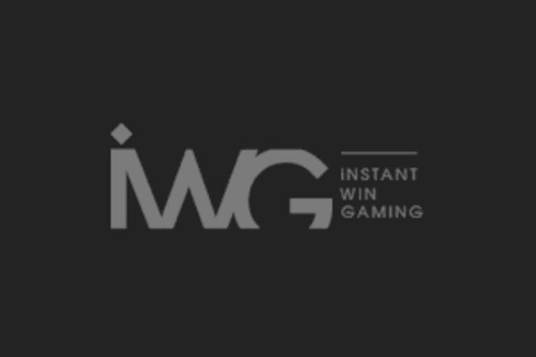 De mest populære online Instant Win Gaming-spillautomater