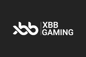 De mest populÃ¦re online XBB Gaming-spillautomater