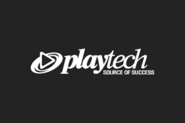 De mest populære online Playtech-spillautomater