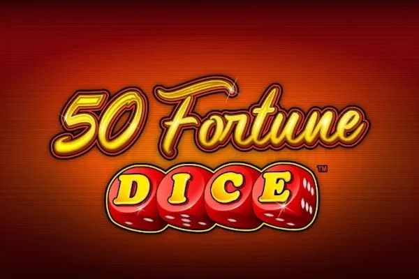 50 Fortune Dice