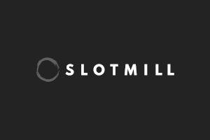 De mest populÃ¦re online SlotMill-spillautomater