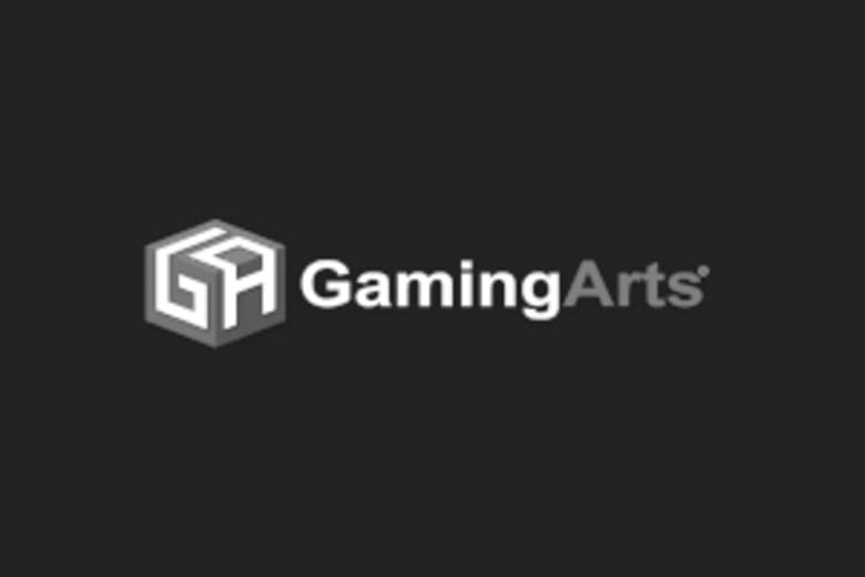 De mest populære online Gaming Arts-spillautomater