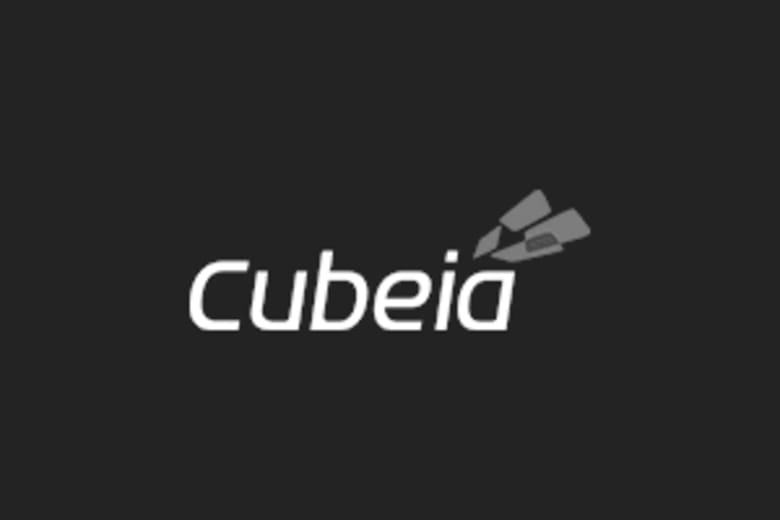 De mest populære online Cubeia-spillautomater