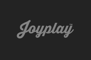 De mest populÃ¦re online Joyplay-spillautomater