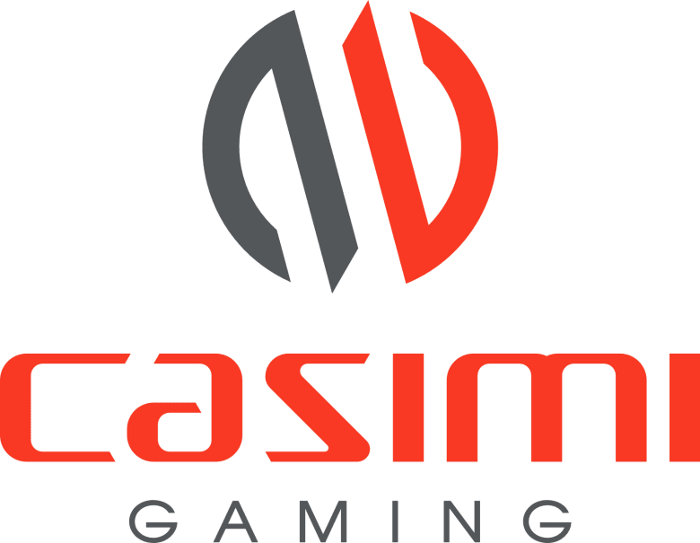 De mest populære online Casimi Gaming-spillautomater