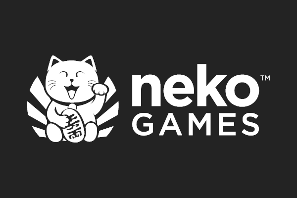 De mest populÃ¦re online Neko Games-spillautomater