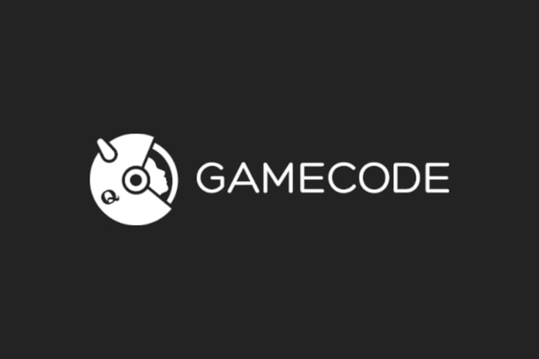 De mest populære online Gamecode-spillautomater