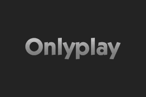 De mest populÃ¦re online OnlyPlay-spillautomater