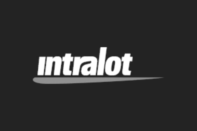 De mest populære online Intralot-spillautomater